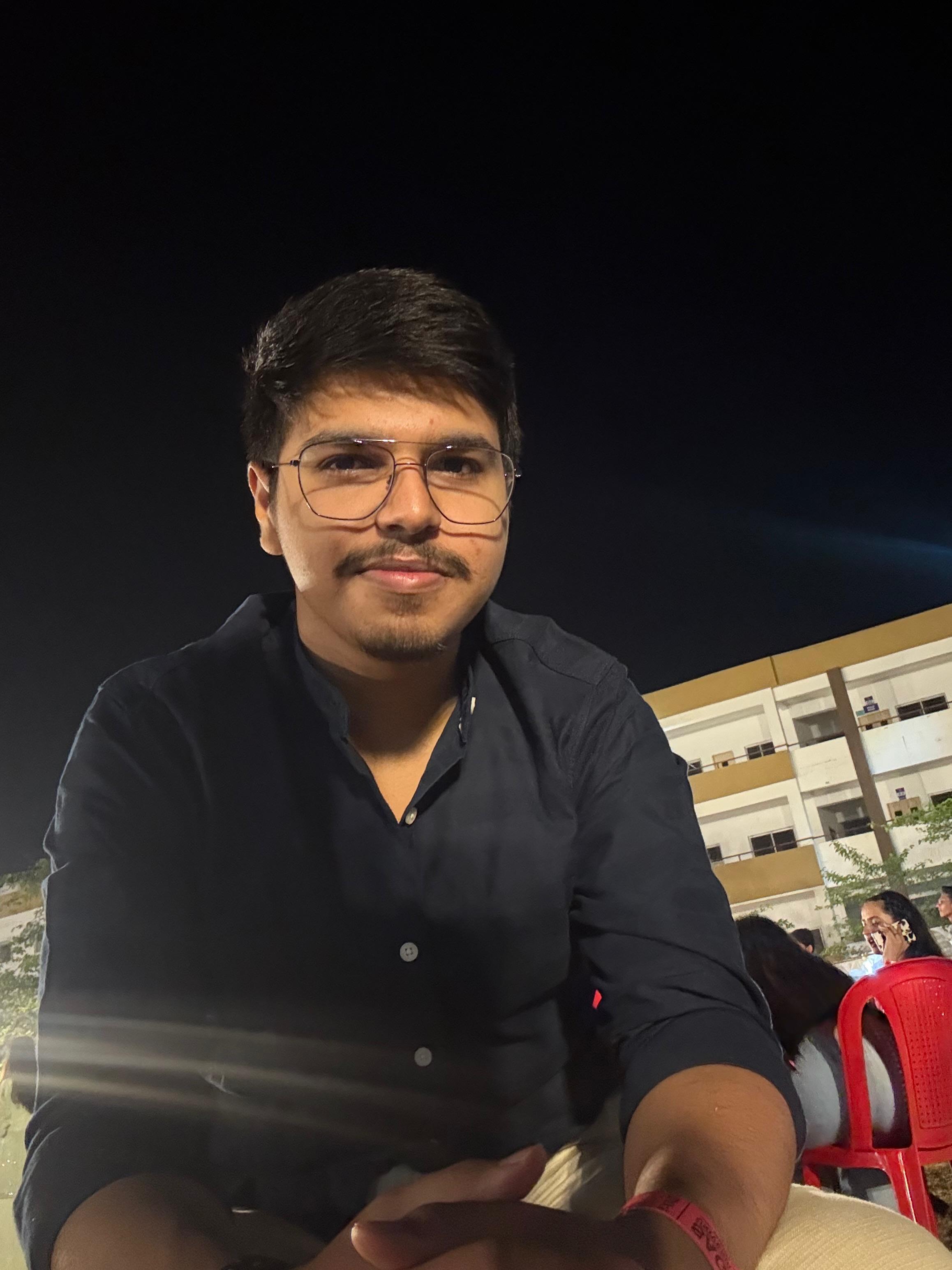 Arslan Hussain